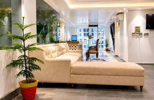 Paharganj Hotel | Hotel Pinky Villa - Heritage Boutique Suites- New Delhi