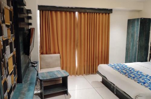Ahmedabad Hotel | Hotel Pinnacle Sky