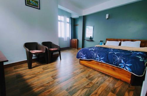 Darjeeling Hotel | Hotel Pitstop Darjeeling - Excellent Service Recommended & Couple Friendly