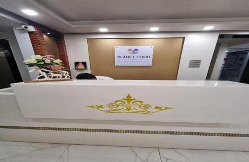 Rao Colony Hotel | Hotel Planet Four