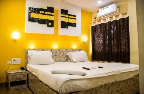 Ballygunge Hotel | Hotel Platinum