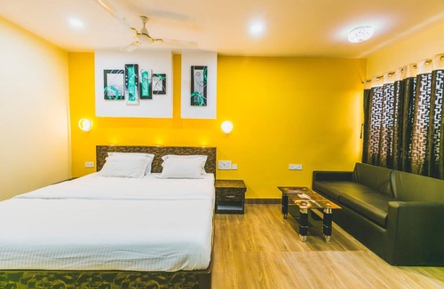 Ballygunge Hotel | Hotel Platinum