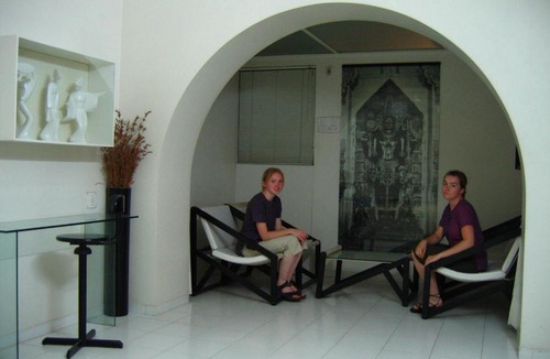 Jalgaon House | Hotel Plaza