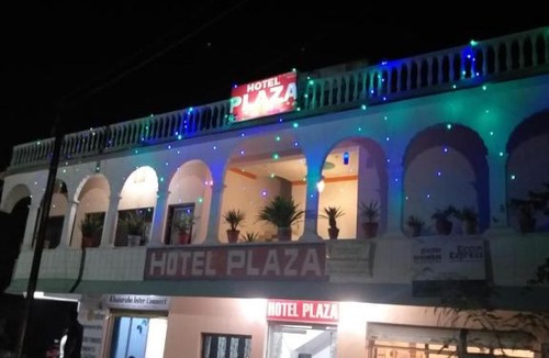 Khajuraho Hotel | Hotel Plaza, Khajuraho