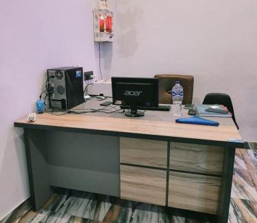 Naini Hotel | Hotel Pleasure Inn
