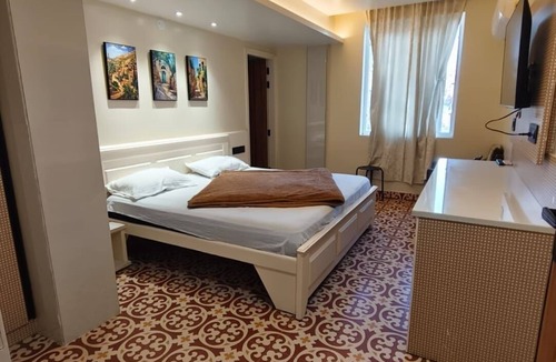 Paonta Sahib Hotel | Hotel Pontika