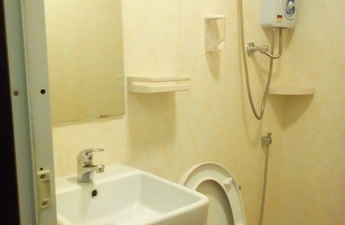 Pelabuhan Klang Hotel | Hotel Portview