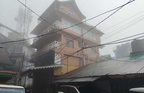 Lava Cabin | Hotel PP Paharer Pothe Homestay