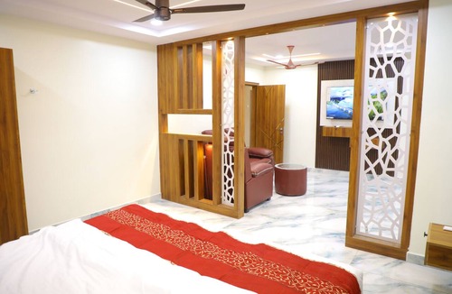 Bhimavaram Hotel | Hotel PR Royal
