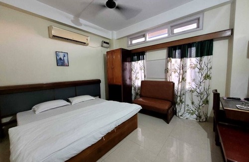 Tezpur Hotel | Hotel Pradyut