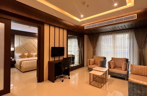 Purnia Hotel | Hotel prajyot