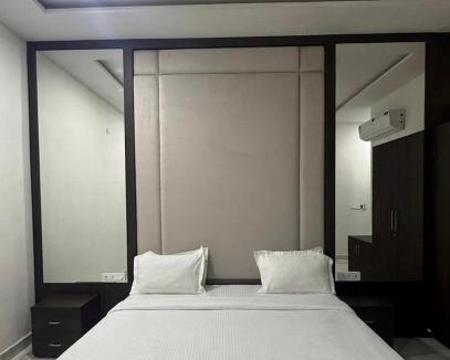 Bharatpur Hotel | Hotel Pratap Palace