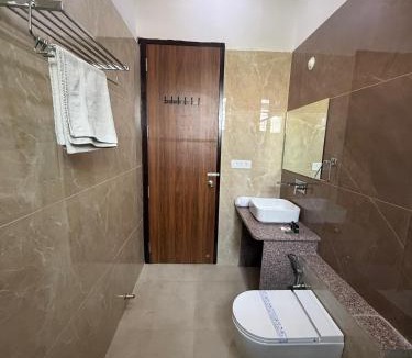 Bharatpur Hotel | Hotel Pratap Palace