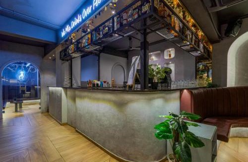 Solapur Hotel | Hotel Pratham