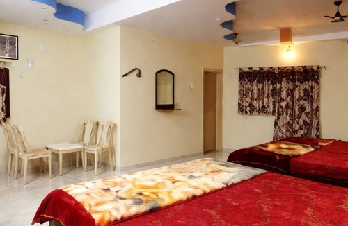 Digha Hotel | Hotel Pratik R Digha