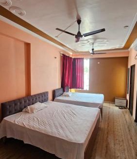 Sarnath House | Hotel Pratimalay