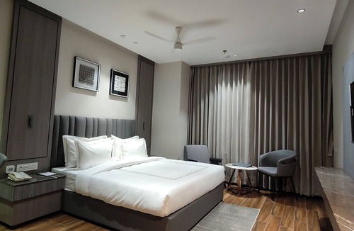 Saharsa Hotel | Hotel PRD Palace