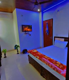 Thanesar Hotel | Hotel Preet La Casa
