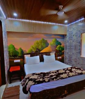 Thanesar Hotel | Hotel Preet La Casa