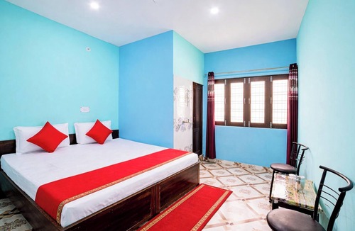 Majkhali Hotel | Hotel Prem Home Stay Ranikhet