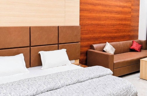 Roorkee Hotel | Hotel Prem Manor Roorkee