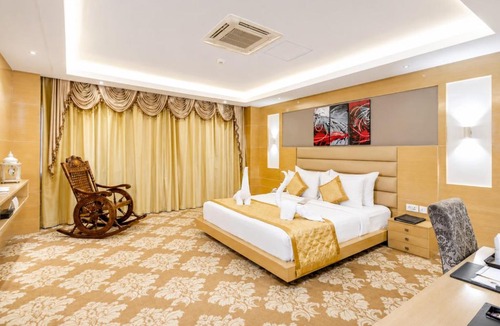 Dhanbad Hotel | Hotel Prema Resort