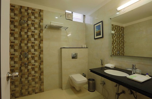 Lanka Hotel | Hotel Premiere Villa