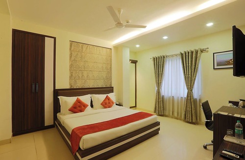 Lanka Hotel | Hotel Premiere Villa