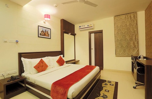 Lanka Hotel | Hotel Premiere Villa