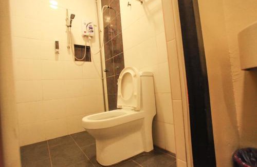 Bandar Meru Raya Hotel | HOTEL PREMIUM