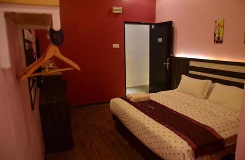 Bandar Meru Raya Hotel | Hotel Premium