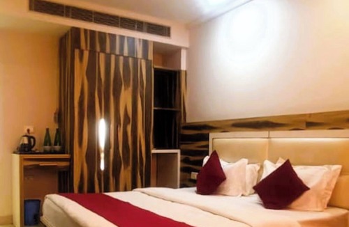 Chintpurni Hotel | Hotel President Chintpurni