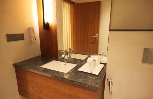 Patna Hotel | Hotel President