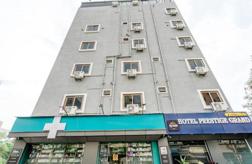 Manikonda Hotel | Hotel Prestige Grand, Manikonda