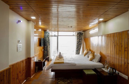 Loleygaon Hotel | Hotel Pride
