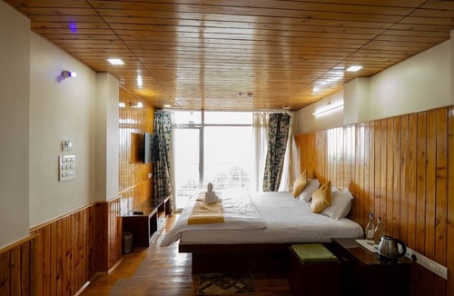 Loleygaon Hotel | Hotel Pride
