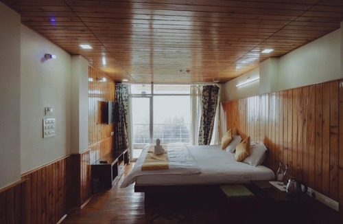 Loleygaon Hotel | Hotel Pride