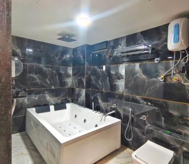 Ahmedabad Hotel | Hotel Prime Sky