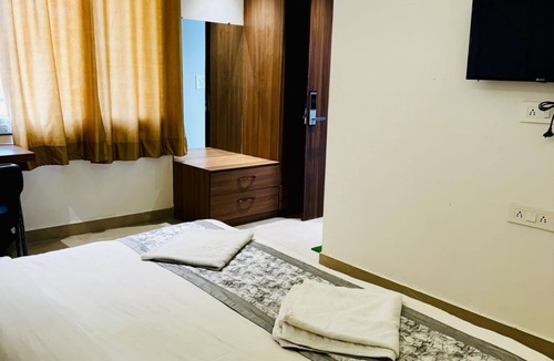 Greater Noida Hotel | Hotel Prince Inn By DSY Hospitality