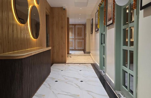 Paltan Bazaar Hotel | Hotel Priority A Unit of Priority Hospitality