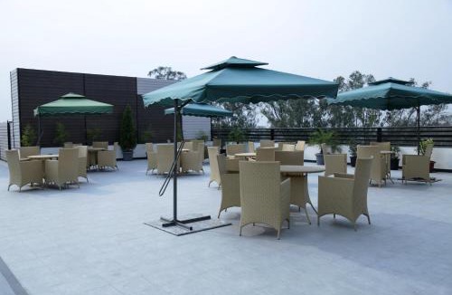 Jorhat Hotel | Hotel Prism - A Boutique Hotel