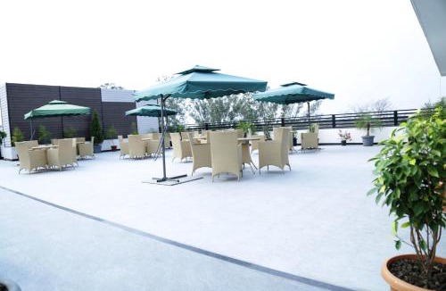 Jorhat Hotel | Hotel Prism - A Boutique Hotel