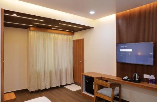Samastipur Hotel | Hotel Pritika Inn