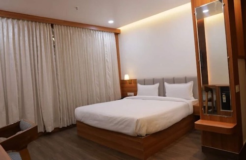 Samastipur Hotel | Hotel Pritika International