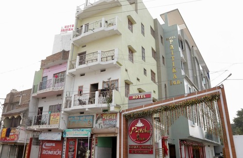 Samastipur Hotel | Hotel Pritika International