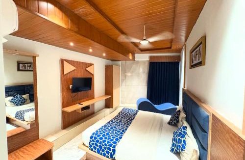 Bopal House | Hotel Privilege VILLA