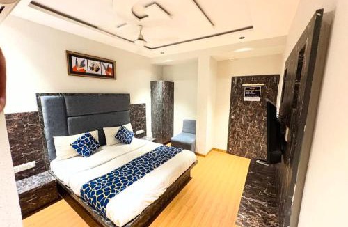 Bopal House | Hotel Privilege VILLA