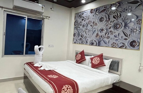 Chandauli Hotel | Hotel PSR INN & Banquet