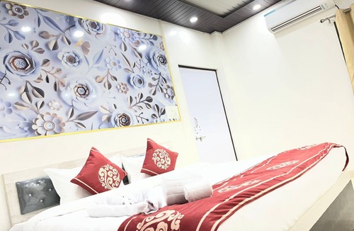 Chandauli Hotel | Hotel PSR INN & Banquet
