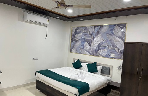 Chandauli Hotel | Hotel PSR INN & Banquet